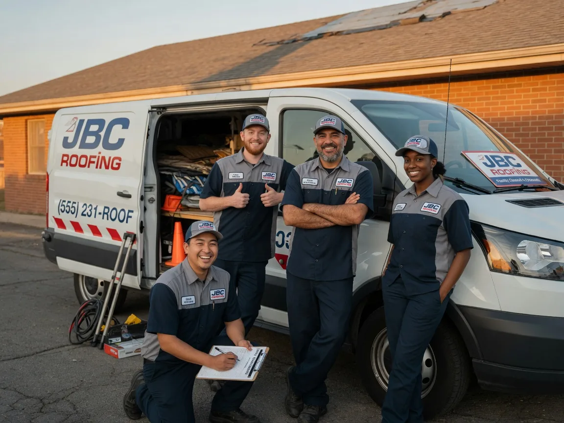 Roof Replacement company in Cannel City, KY