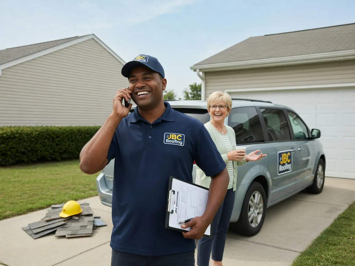 Roof Replacement Cannel City, KY FAQs